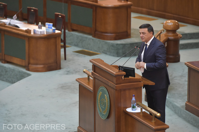 Fostul senator PSD Niculae Bădălău, trimis în judecată de procurorii anticorupție