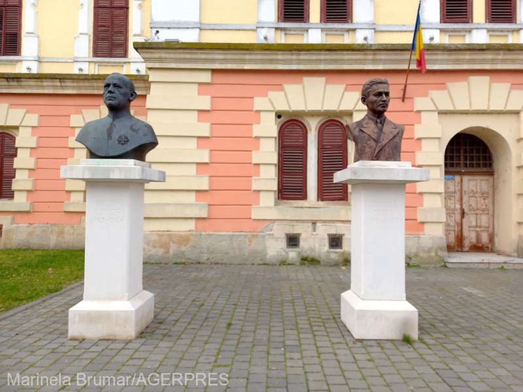 Personalități ignorate de autorități de Ziua Națională la Alba Iulia