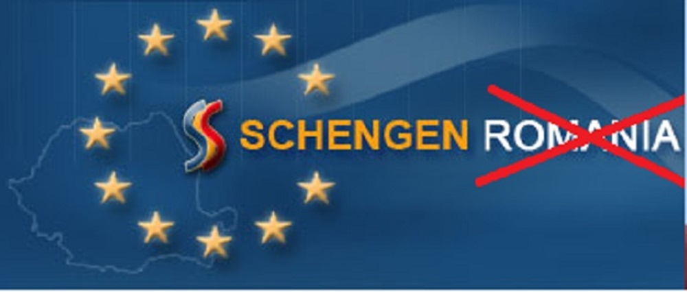 Austria și Olanda au respins intrarea României în spațiul Schengen