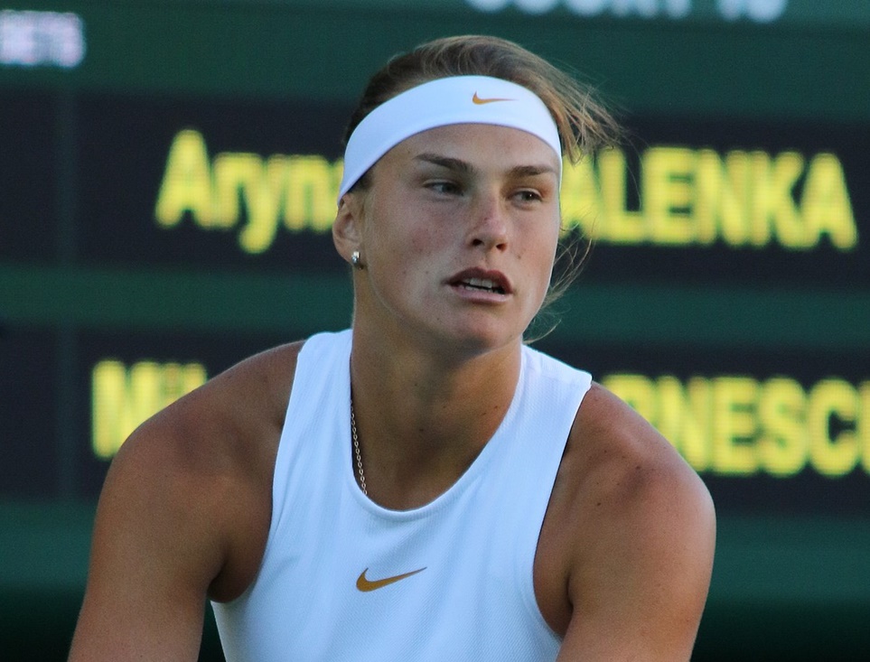 Arina Sabalenka a câștigat turneul de la Adelaide