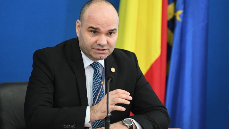 Preşedintele Autorităţii Electorale Permanente și-a înaintat demisia