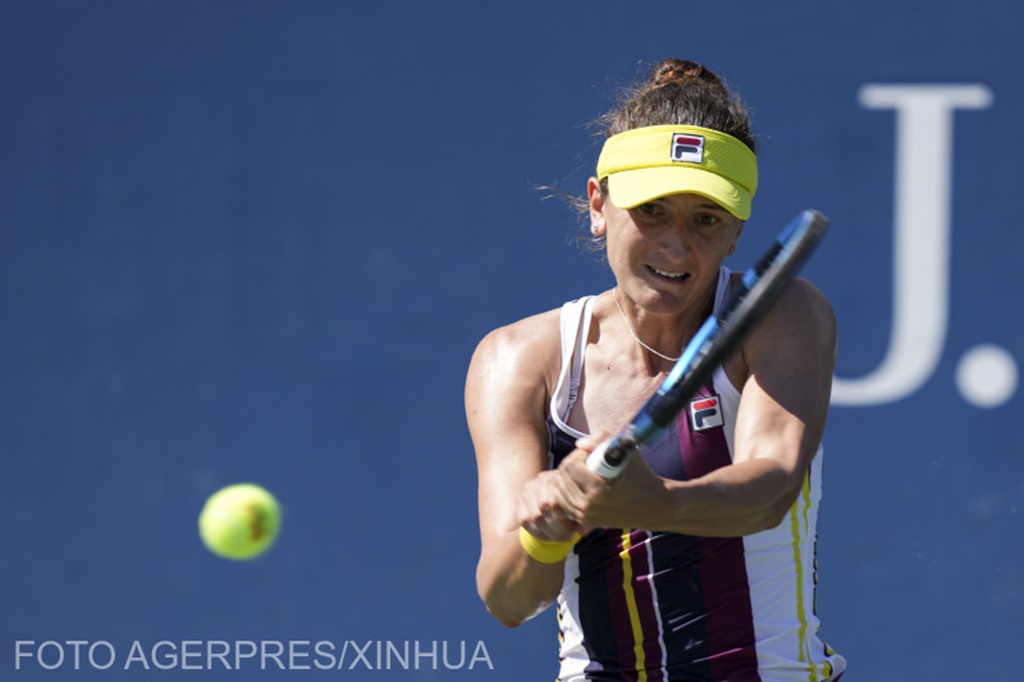 Irina Begu a ratat calificarea în manșa a treia a turneului Australian Open