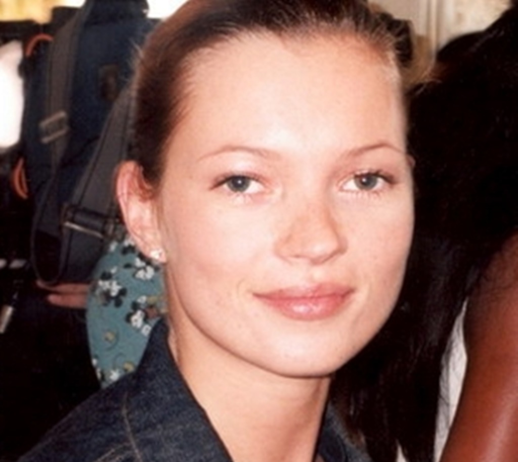 Personalitatea zilei: Kate Moss