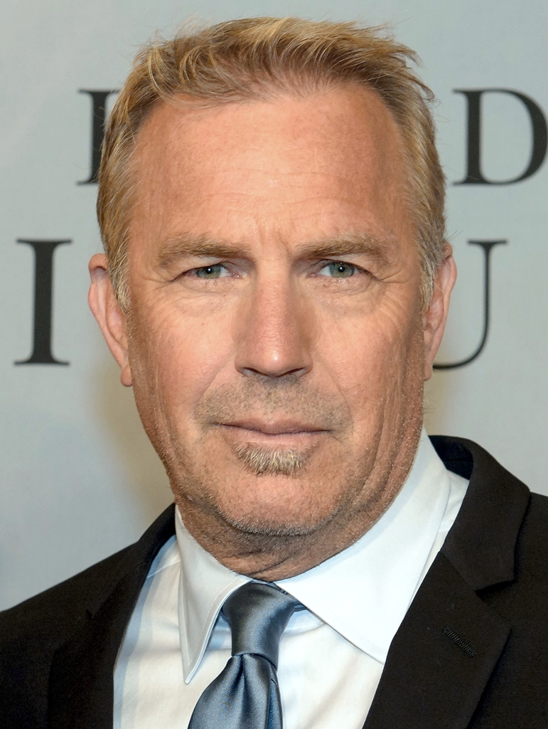 Personalitatea zilei: Kevin Costner [VIDEO]