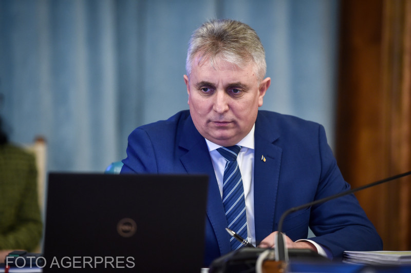 Lucian Bode face recurs la decizia instanţei privind reanalizarea tezei de doctorat