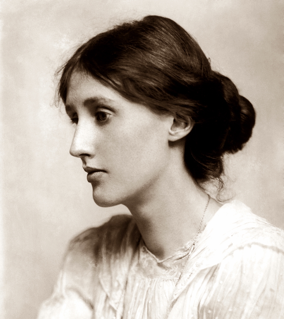 Personalitatea zilei: Virginia Woolf