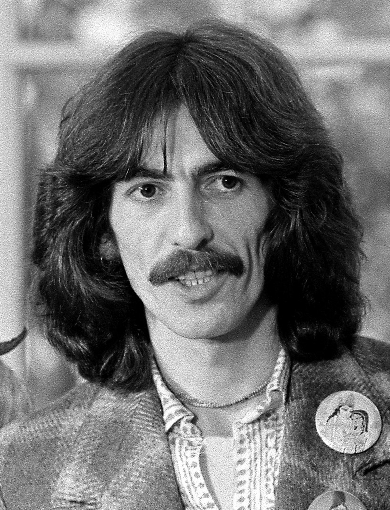 Personalitatea zilei: George Harrison [VIDEO]