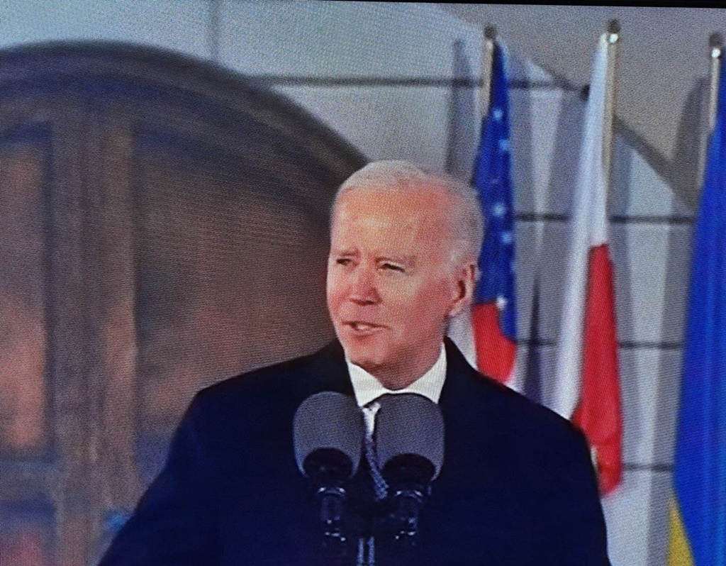 Joe Biden renunță la candidatură | UPDATE