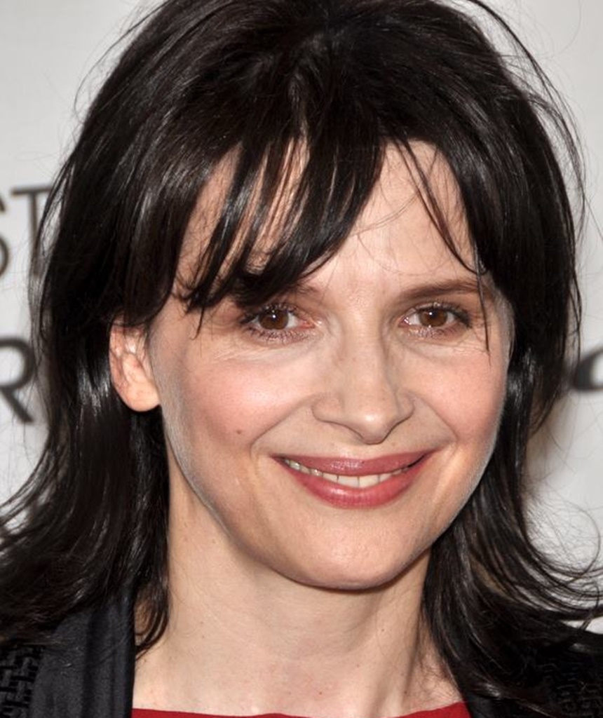 Juliette Binoche, omagiată la Goya, Oscarurile spaniole