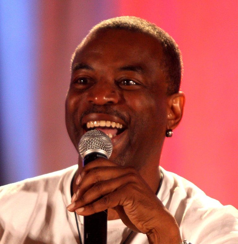 Personalitatea zilei: LeVar Burton [VIDEO]