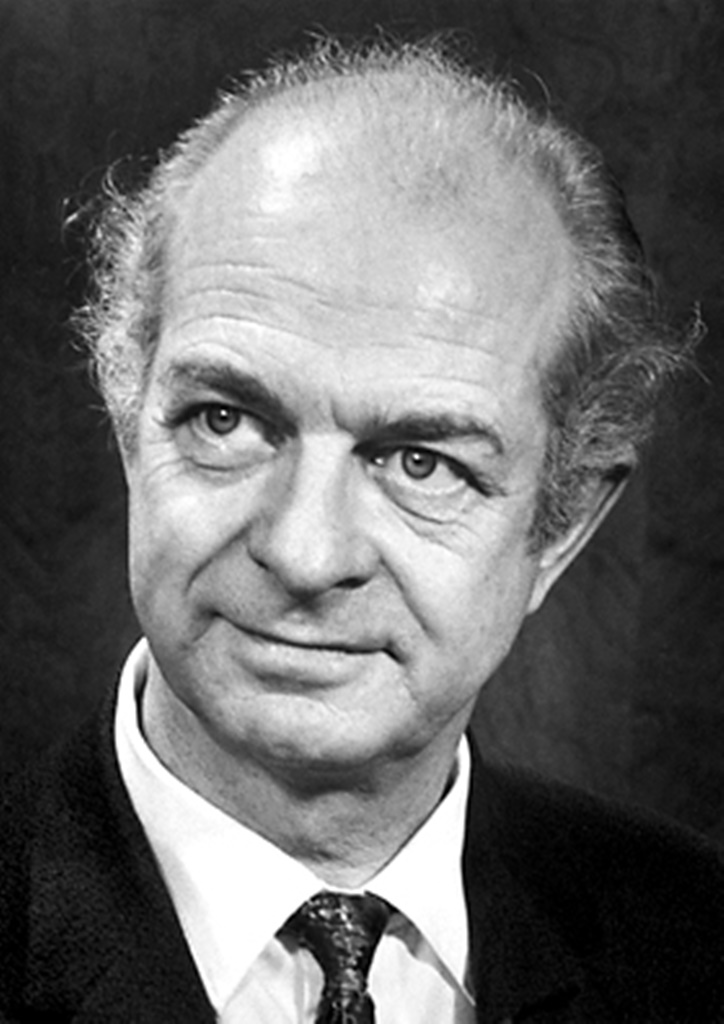 Personalitatea zilei: Linus Pauling