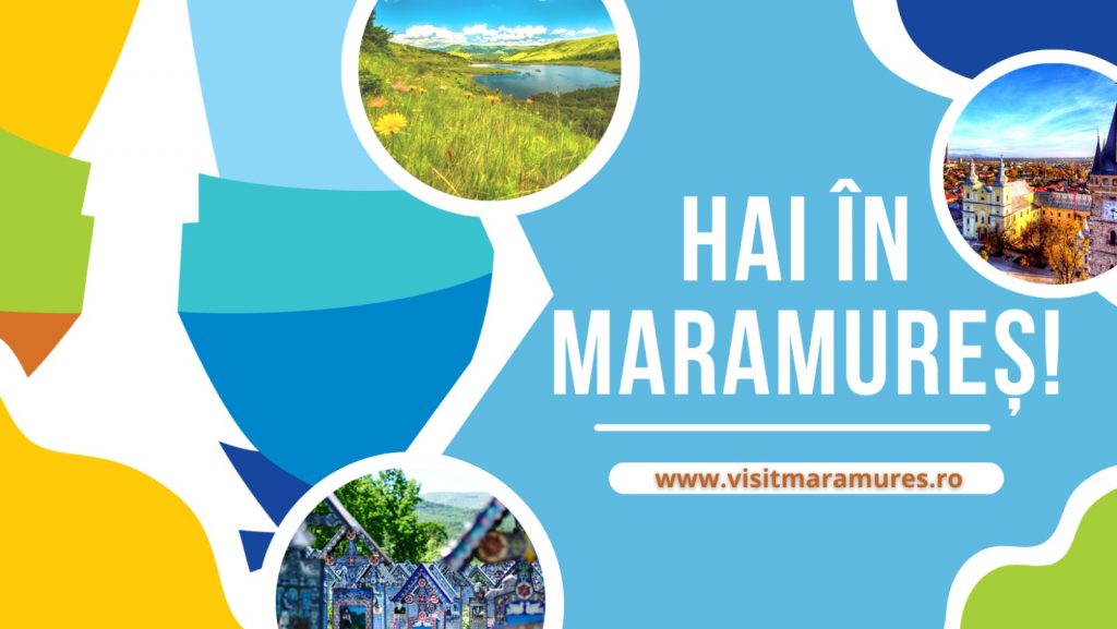 Maramureșul, promovat la patru târguri internaționale de turism