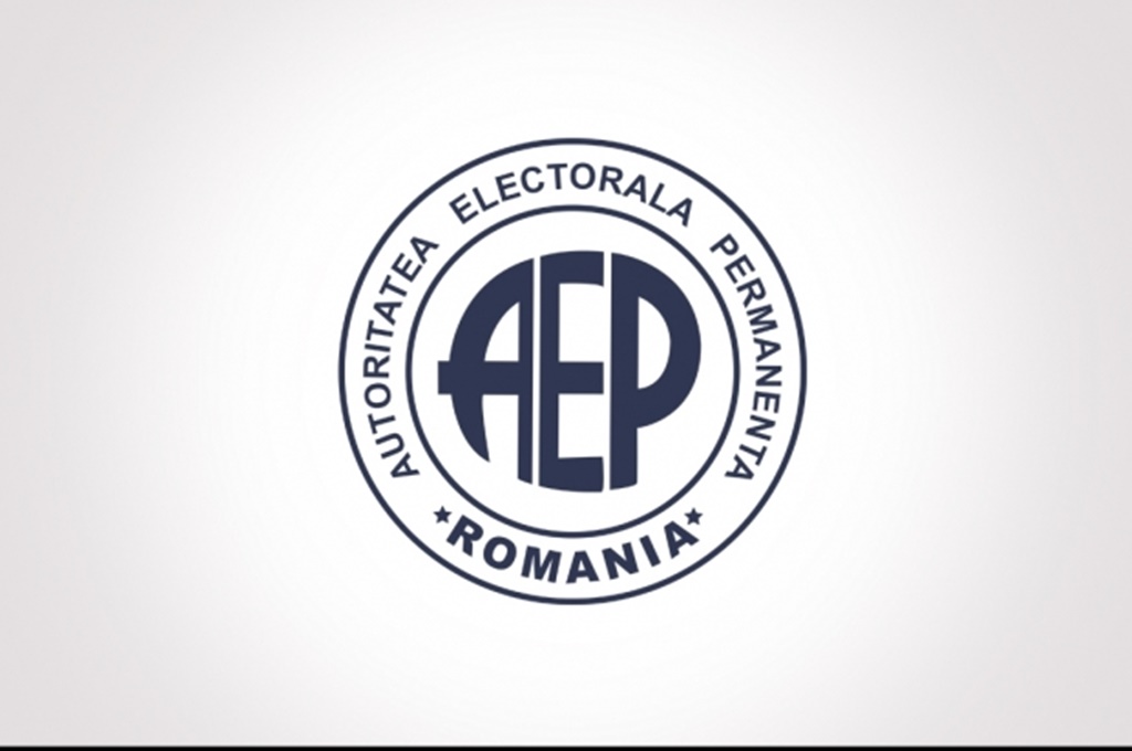 Parlament: desemnarea unui nou preşedinte al Autorităţii Electorale Permanente