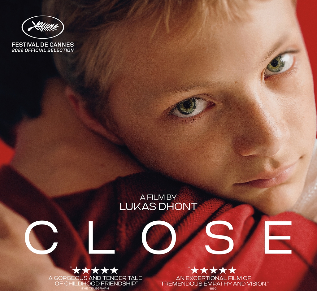 Filmul de weekend: Close, povestea unei prietenii și a unei pierderi