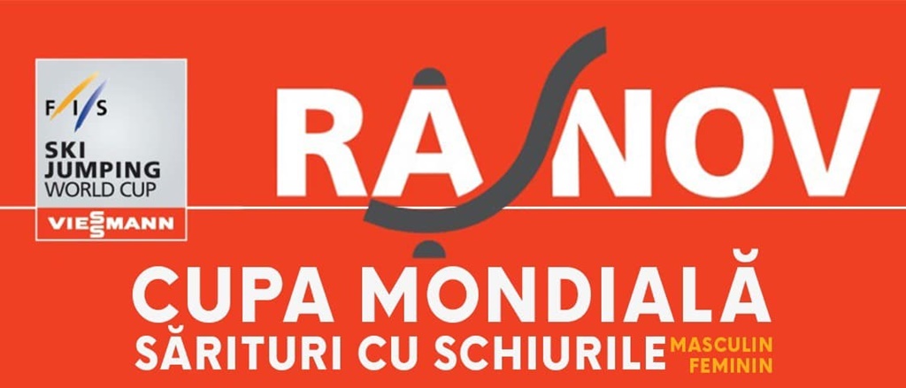 Cupa Mondială de Sărituri cu Schiurile de la Râşnov