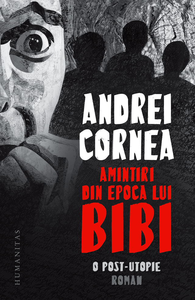 Ce mai citim: recomandarea bibliotecarului: Amintiri din epoca lui Bibi