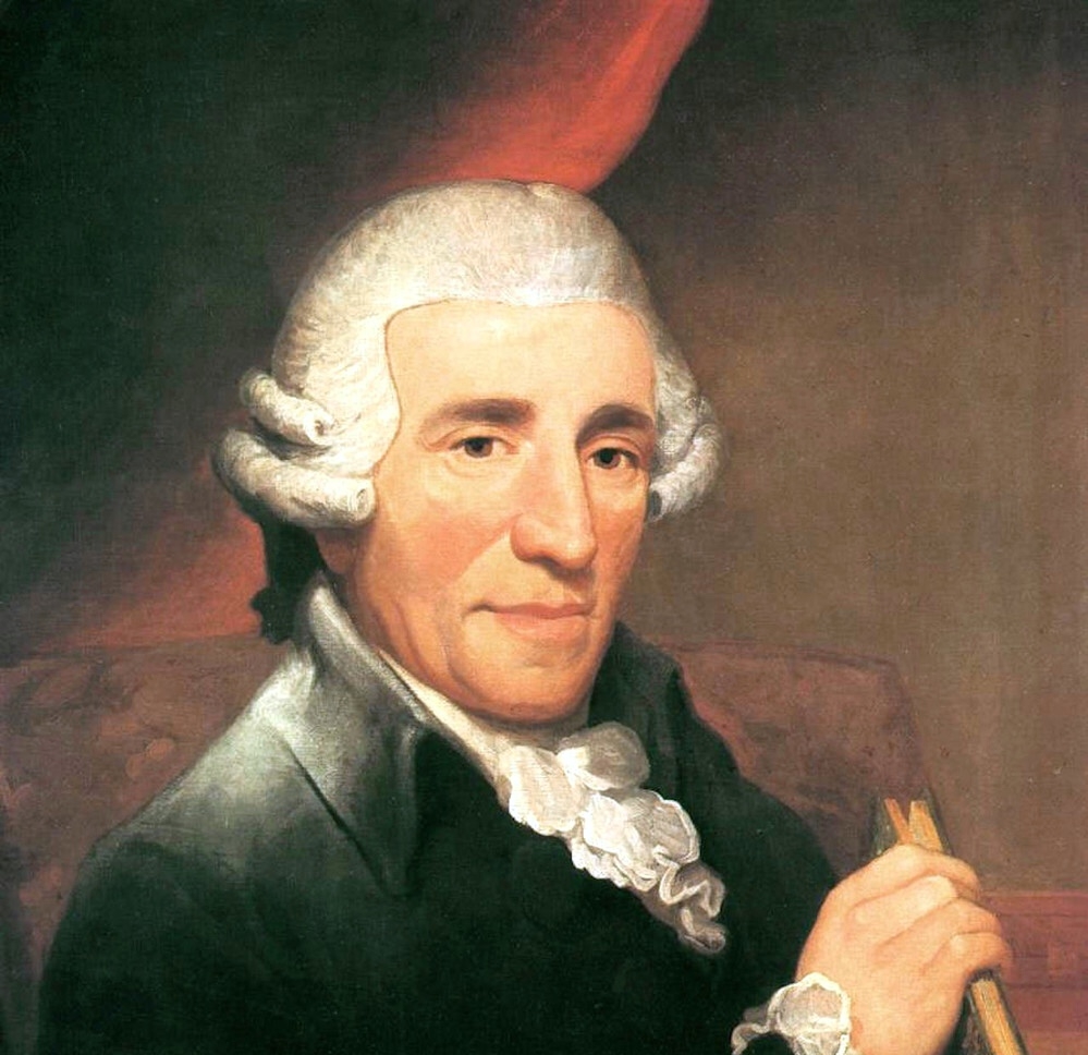 Personalitatea zilei: Joseph Haydn [VIDEO]