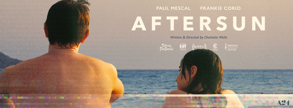 Filmul de weekend: Aftersun/A fost odată ca o vară