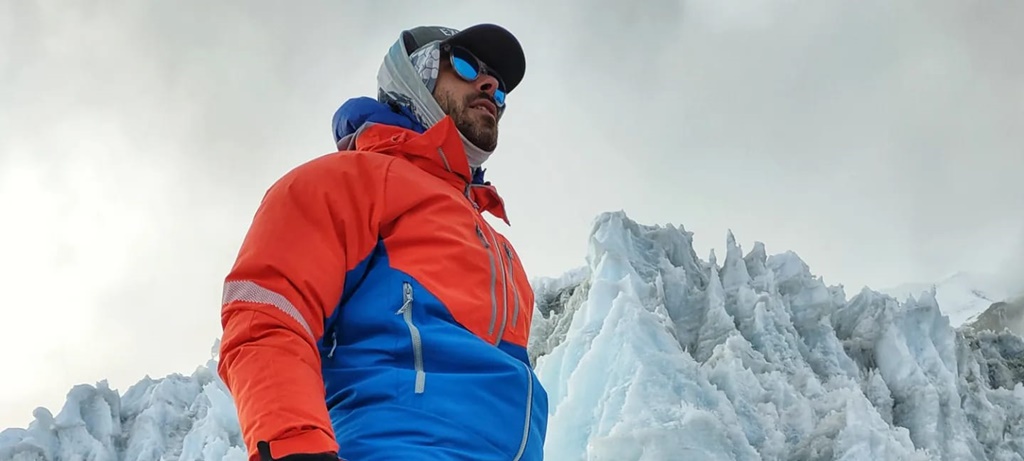 Alpinistul Gabriel Băicuş va escalada „Muntele Sălbatic”, K2