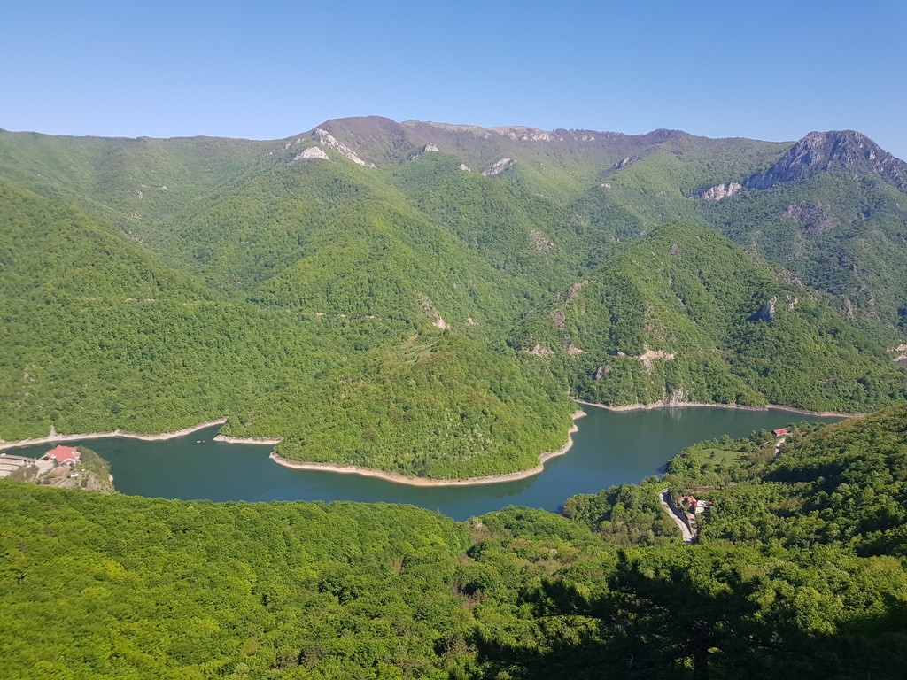 Plătiți mai mult pentru vizitarea Parcului Național Domogled – Valea Cernei