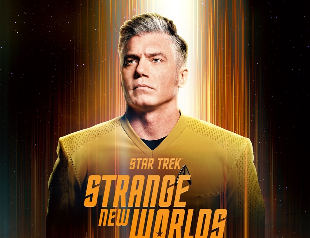 „Star Trek: Strange New Worlds”, reînnoit pentru sezonul 3