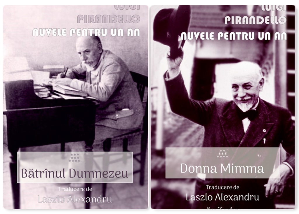 Literatura siciliană a încălzit atmosfera la Gaudeamus [AUDIO]