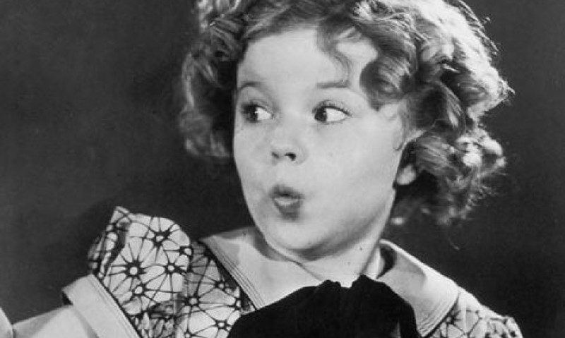 Shirley Temple