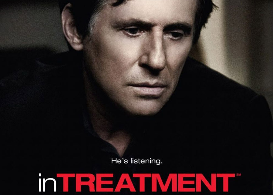 Filmul de weekend: Metamorfoze pe canapea: In Treatment, serial