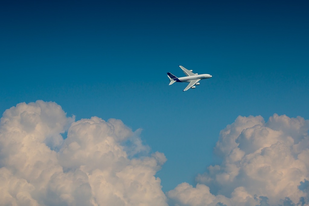 Grevă pe aeroporturile din Italia