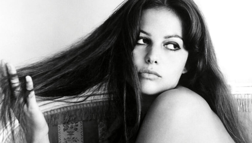 Claudia Cardinale