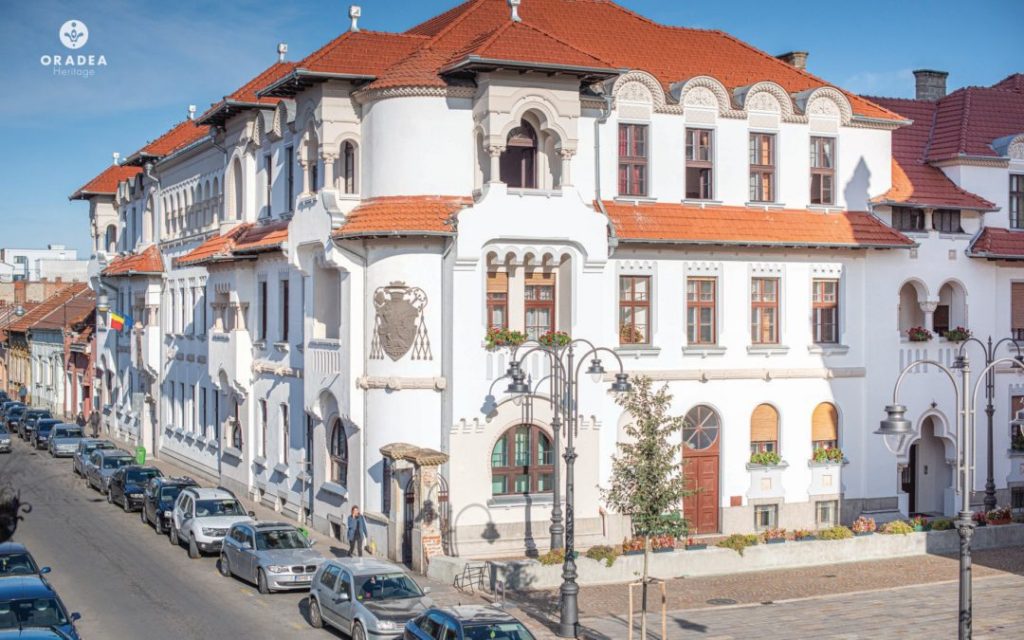 Oradea, capitala religiei catolice