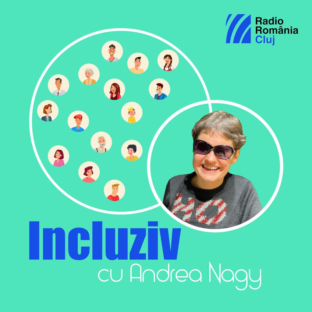 Radio Cluj lansează un podcast dedicat persoanelor cu dizabilități