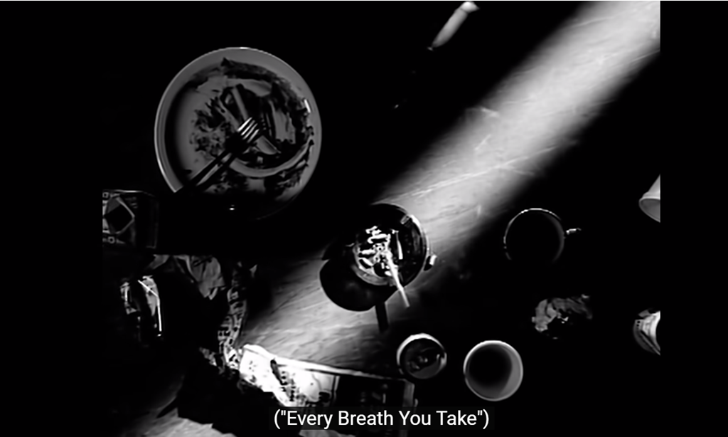 5.000 de euro pe zi pentru „Every Breath You Take” de mai bine de 20 de ani [VIDEO]