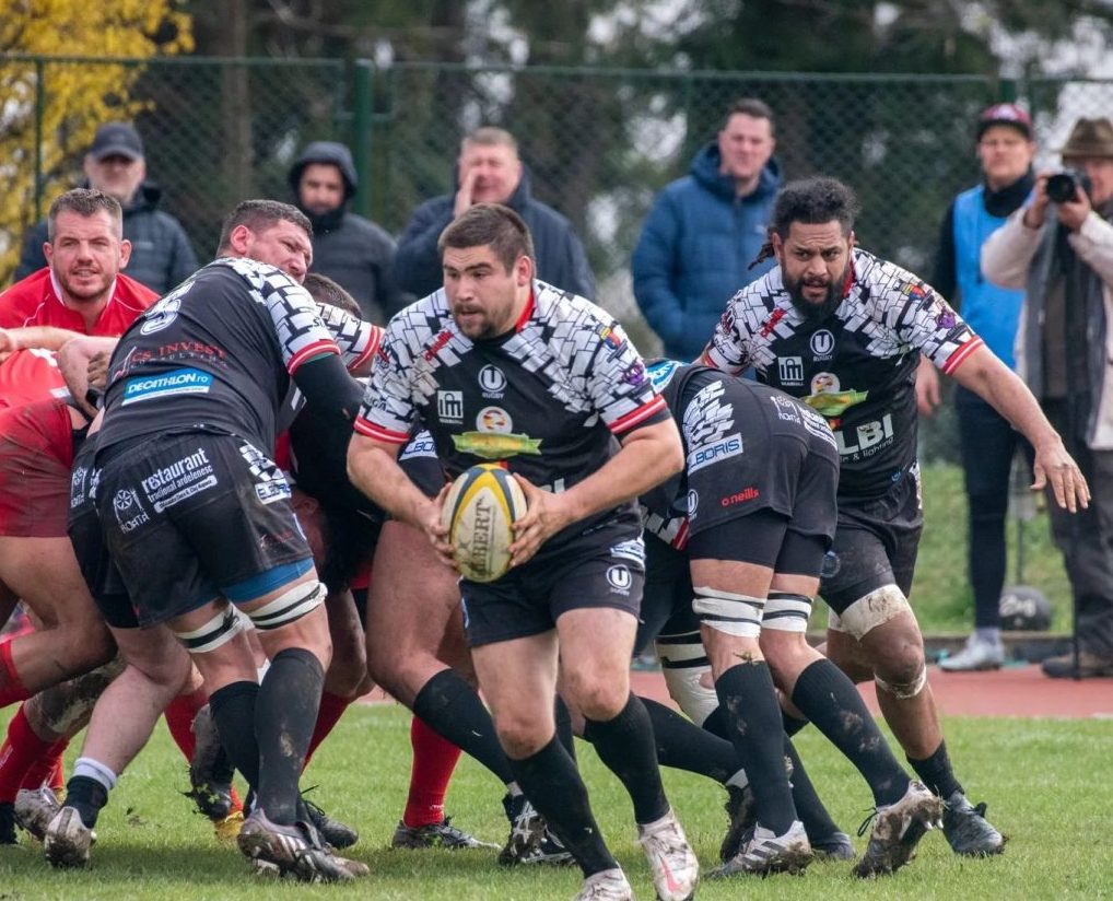 Eșecuri în debutul sezonului pentru Universitatea Cluj și CSM Știința Baia Mare, la rugby