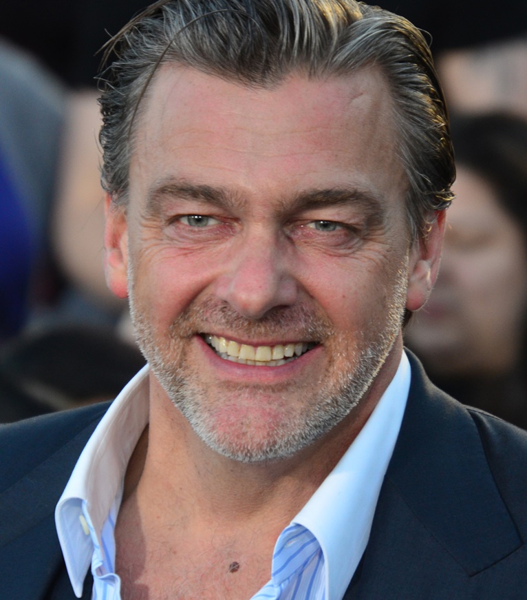 Actorul Ray Stevenson, partener al lui Thor și legionar al Romei, a murit la 58 de ani