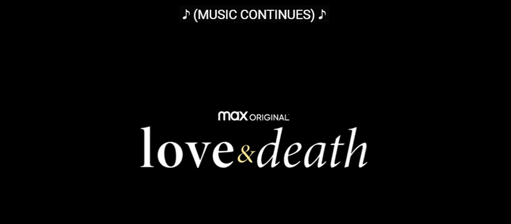 Filmul de weekend: Love & death [VIDEO]