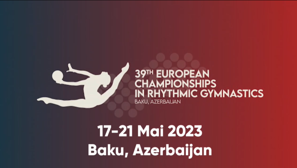 Care este obiectivul gimnastelor la Campionatele Europene