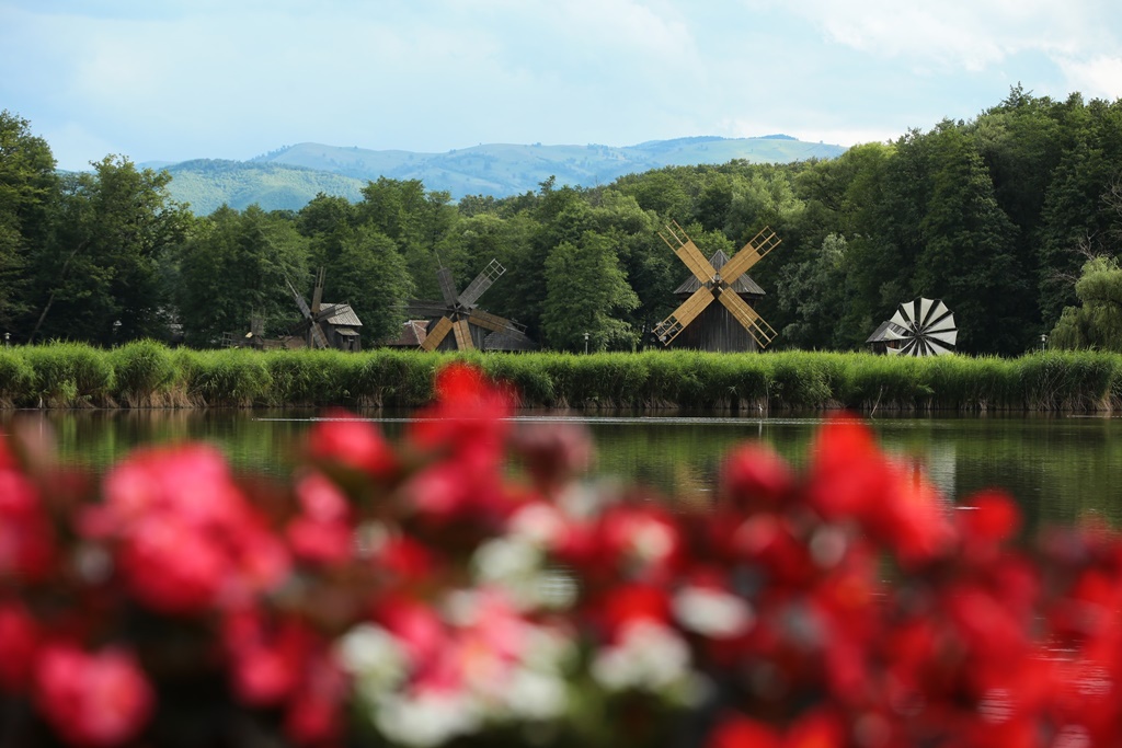 Târg de ecoturism la Sibiu weekendul acesta [AUDIO]