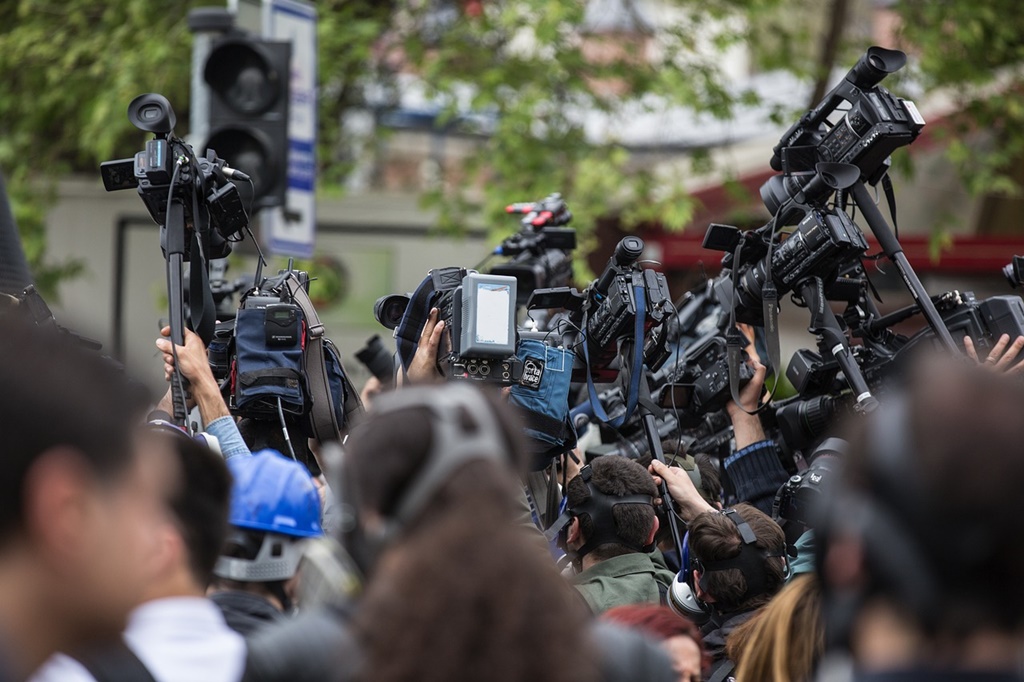 Ziua Mondială a Libertăţii Presei [UPDATE]