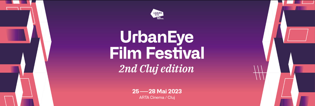 Festivalul de Film UrbanEye revine la Cluj, în acest weekend