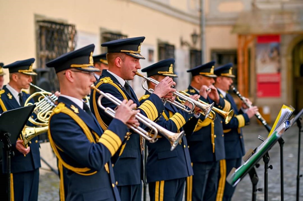 Sărbătoarea Europeană continuă la Sibiu [AUDIO/FOTO]