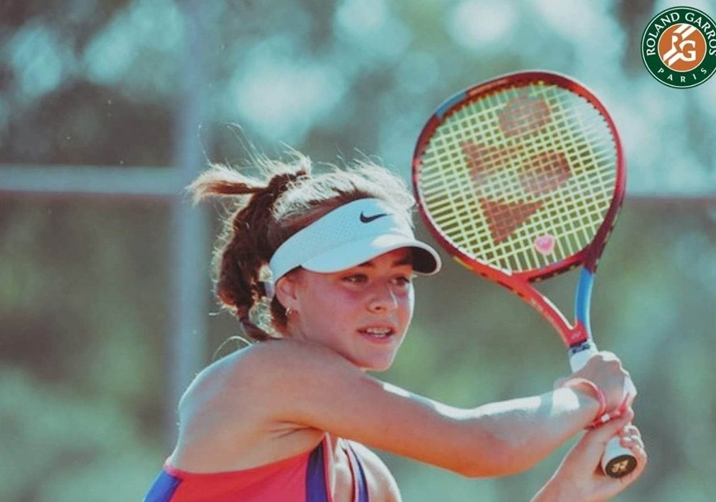 Cara Meşter a fost eliminată de la Roland-Garros