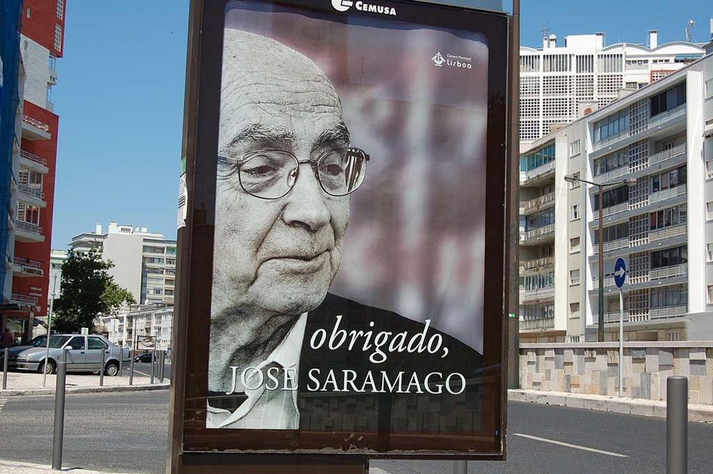 Personalitatea săptămânii: José Saramago