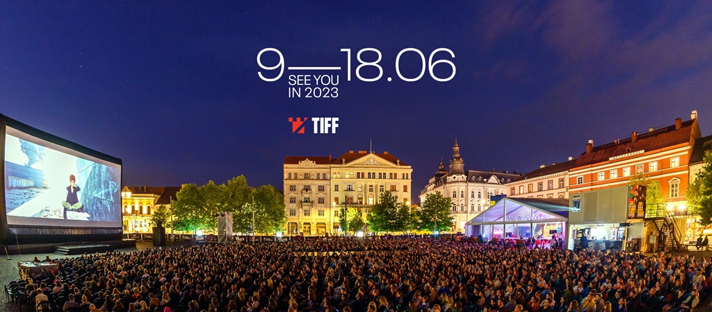 Transport gratuit pentru invitații de la TIFF