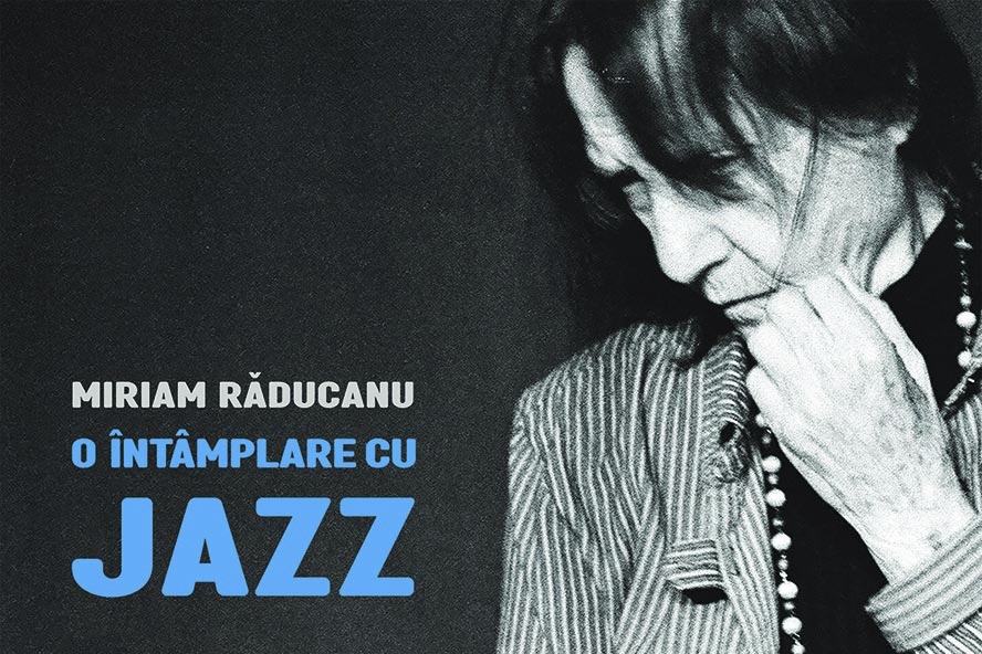 O întâmplare cu Jazz – Mircea Sorin Albuțiu [AUDIO]