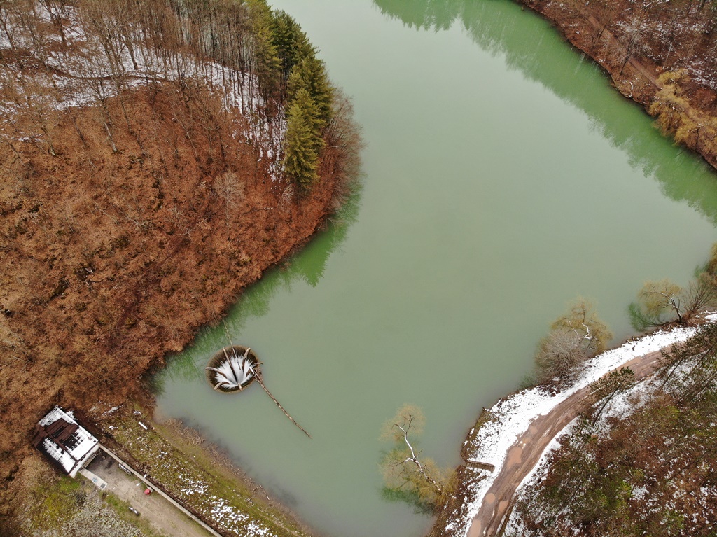 Start la conservarea Defileului Crișul Repede