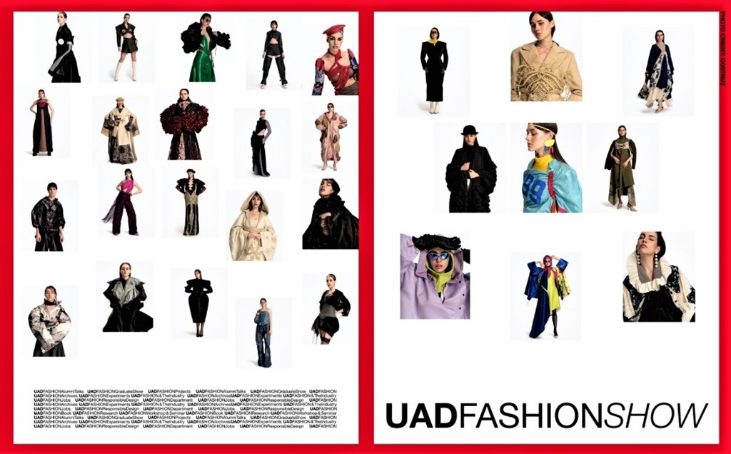 Radio Cluj…la modă: Despre UADFashion Show 2023