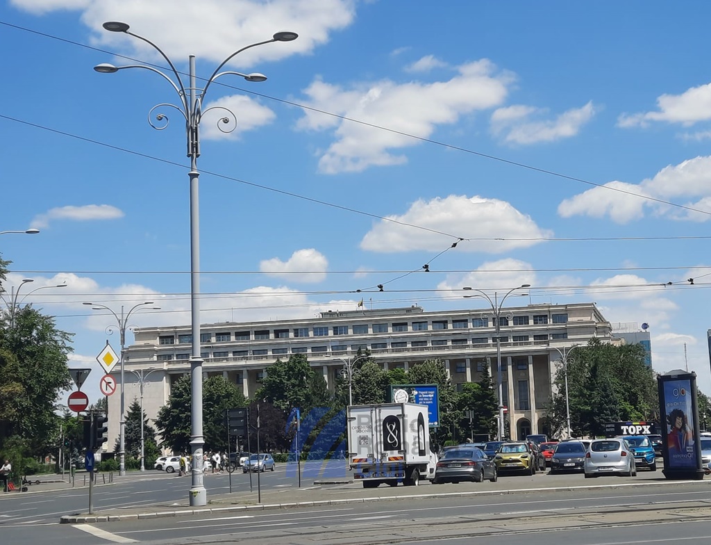 Un ghid de bune practici s-a lansat la Palatul Victoria