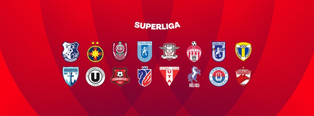 Astăzi începe Superliga! [AUDIO]