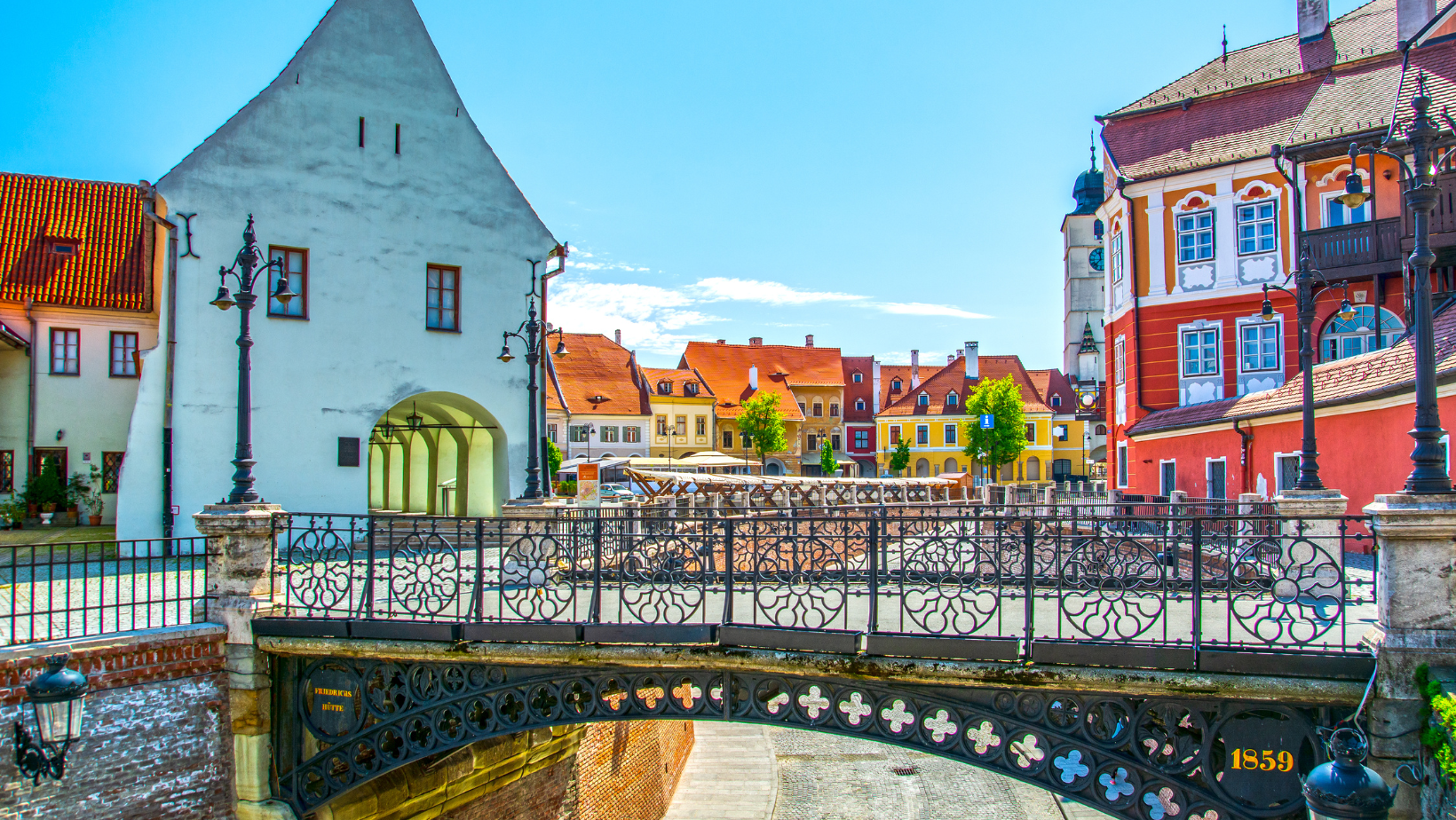 Ce facem în acest weekend în Sibiu?